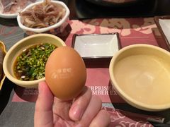 -牛YO寿喜烧·铁板烧和牛火锅自助(市府恒隆店)