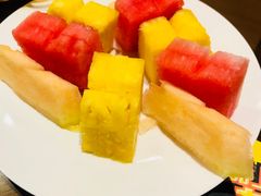 -泰香米泰国餐厅(凯德新南店)