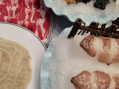 -德天肥牛海鲜火锅(龙吟坊店)