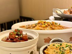 -小菜园新徽菜(常州金坛吾悦店)