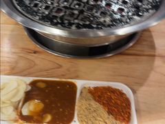 -霸腹烤肉(厦门柚子番店)