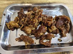-清真-戏楼王记牛肉面