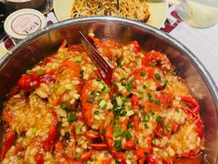 -靓靓蒸虾·头牌蒸虾(雪松路总店)