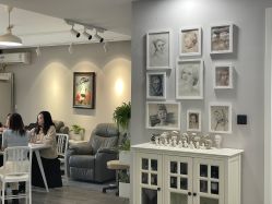 -一个差评成就的纹眉店