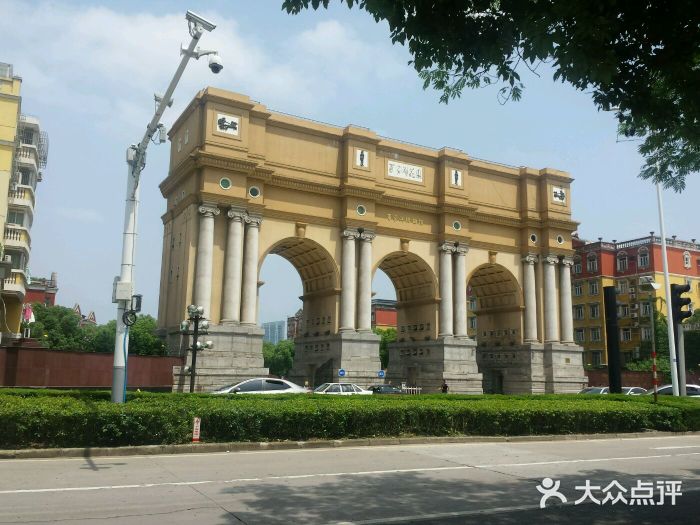 百家湖博物馆图片