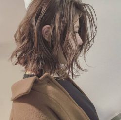 -AFA Hair studio·女士发型设计