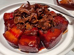 -荣兴酒家(徐家汇店)