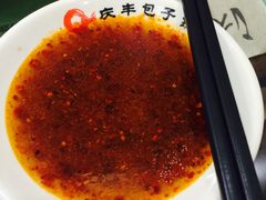 -庆丰包子铺(潘家园店)