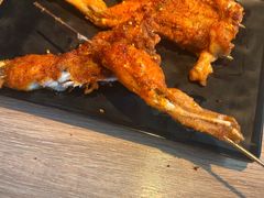 -红盔甲·小龙虾(车公庙店)