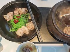 -云海肴·汽锅鸡·云南菜(高德置地店)