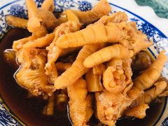 -听风阁农家私房菜茶楼(龙坞店)