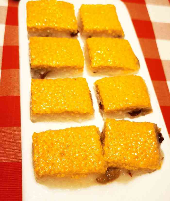 西贝莜面村(当代商城店)-"招牌面简直太好吃了 要了两碗还觉得没吃过.