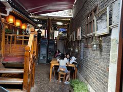 -88号小吃店·经典云南菜·地道纳西美食