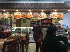 -胡同老锅烙(南二道街)