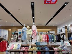 -优衣库(成都锦华万达广场店)