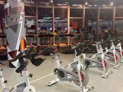 -天行健身＆天行拳馆跆拳道·格斗TXGYM