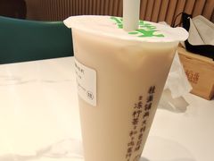 -桂桂茶(金谊广场店)