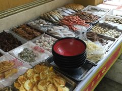 -赵璐海鲜面馆(德行路店)