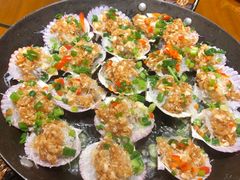 -大胡同天津菜·海肠捞饭·津门皮皮虾锅贴一绝(西姜井店)