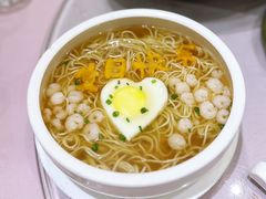 -顺风海鲜港(金玉兰店)