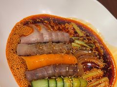夫妻肺片-新廊桥(原科华廊桥店)