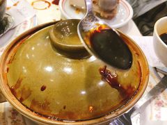 -坤记煲仔小菜(西环店)