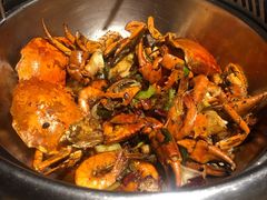 -七欣天香辣蟹火锅(武义壶山广场店)