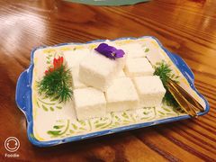 -苏梅花园(群星城店)