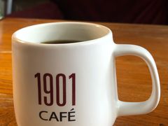 -1901 Cafe(西四店)