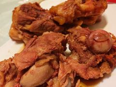 -吴记酱骨炖菜馆(西大直街店)