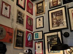 -壳里西餐厅Coquille Seafood Bistro(蒙自路店)