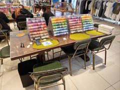 -十八字金银饰·拼豆·开蚌手工体验团建(君太百货店)