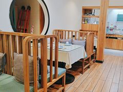 -陈阿婆鱼头泡饼·京味菜(复兴路店)