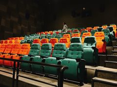 -喜满客影城(汉神广场店)