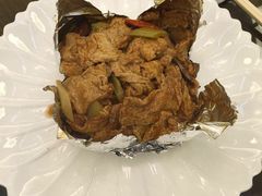-大佛寺高级素食自助餐厅