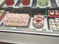 -Pantry's Best派悦坊蛋糕(世纪金源店)