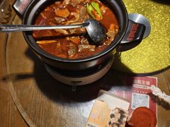 -肖记公安牛肉鱼杂馆· 省级非物质文化遗产(仁和路店)