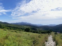 -灵山