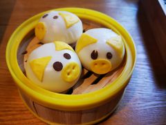 小猪包-霸王虾·小龙虾香辣蟹(玉林店)
