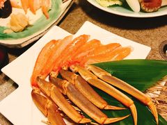 -蟹道乐(道顿堀本店)