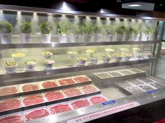 -芝小官毛肚火锅海鲜自助(淮安清江浦区新亚店)