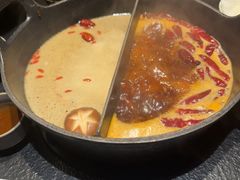 -大龙燚·旷野鲜火锅(广州首店)