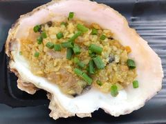 -正宗八宝冰饭·非遗冰饭·烧烤(奎桥店)