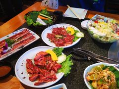 -梦山水日本烧肉(五四广场店)