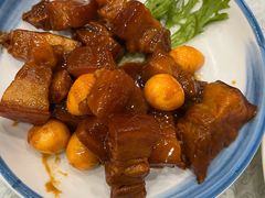 -苏师傅菜馆(上沙店)