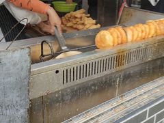 -逍遥镇刘相五胡辣汤豆沫馆(康复中街店)