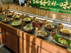 -鼎原力量东北吊炉烧烤(幸福街店)
