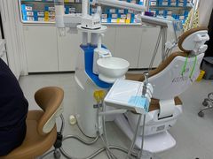 -牙博士口腔品牌连锁(杨浦店)