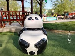 -北京鹿世界主题园