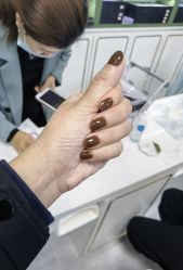 -如一·美甲美睫